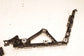23-26 Acura Integra A-Spec Rear Bumper RH LH Upper Spacer Support Bracket Mount - Alshned Auto Parts