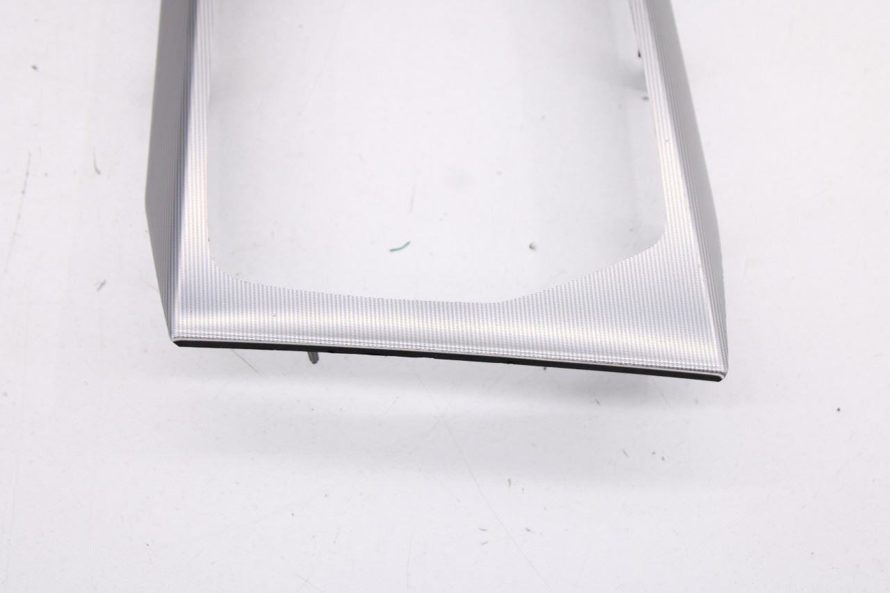 2023-2024 BMW 430i Gran Coupe xDrive Center Console Gear Shift Bezel Trim Panel - Alshned Auto Parts