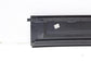 2018-24 Ford Expedition Rear Left Exterior B-Pillar Molding JL1B-78255A35-AG OEM - Alshned Auto Parts