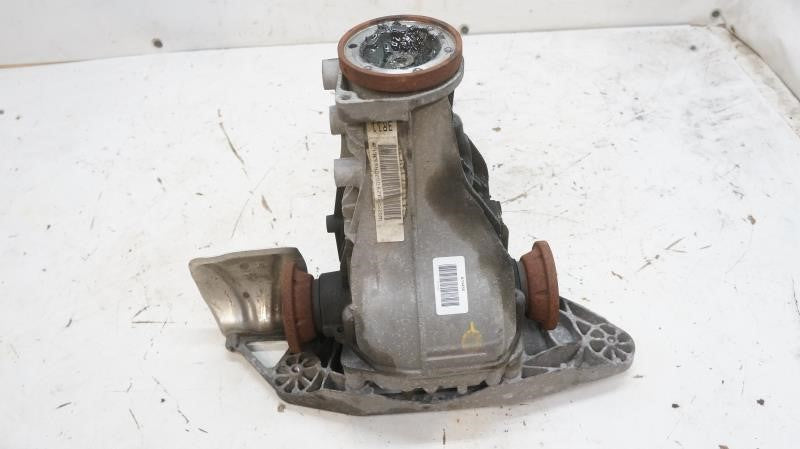 10-16 Audi A4 Quattro 2.0L AWD Rear Axle Differential Carrier 88K 0BC-500-043-L - Alshned Auto Parts