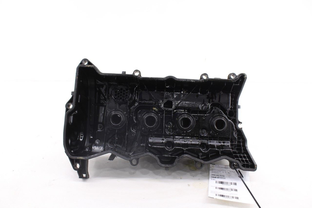 2016-2022 Acura ILX Technology A-Spec 2.4L Engine Cylinder Head Valve Cover6