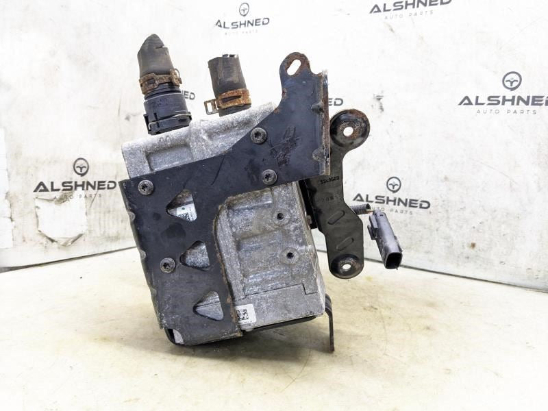 2016-2019 Chevrolet Volt Heater Coolant Exchange Pump 22816851 OEM - Alshned Auto Parts