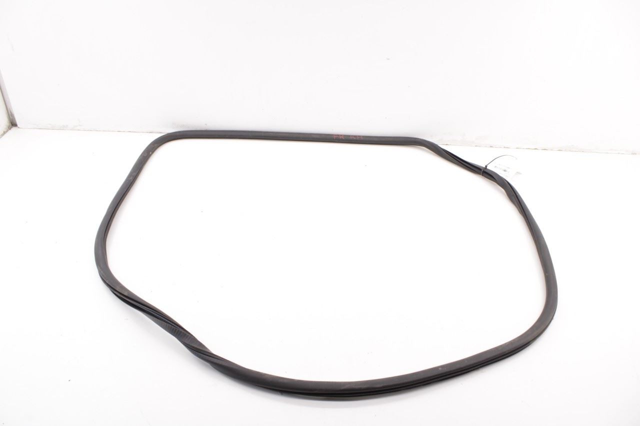17-26 Chrysler Pacifica Limited Front Right Door Weatherstrip On Body 68313520AB - Alshned Auto Parts
