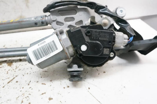 2013-2018 Toyota RAV4 Windshield Wiper Motor 85150-42170 OEM - Alshned Auto Parts