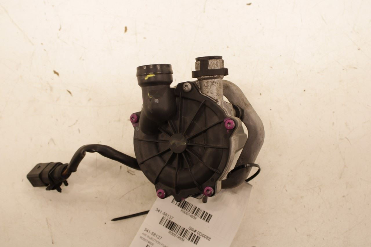 2014-17 Volkswagen Passat SE 1.8L Secondary Air Injection Pump 04E-959-231-C OEM - Alshned Auto Parts
