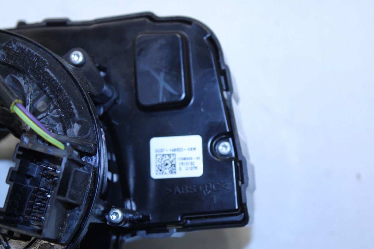 2014-16 Ford F250 Lariat Crew Cab Steering Column Light Turn Signal Wiper Switch - Alshned Auto Parts