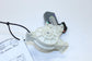 2007-2018 Jeep Wrangler Sahara Rear LH Door Power Window Motor 68014953AA OEM - Alshned Auto Parts