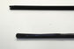 12-24 Ram 1500 Classic Crew Cab RR LH Door Run Channel Belt Outer Inner Molding - Alshned Auto Parts