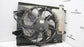 2014-19 Kia Soul 2.0L Left Side Radiator Cooling Fan Motor Assembly 25380-B2000 - Alshned Auto Parts