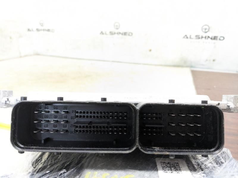 2020-2022 Hyundai Ioniq Automatic Transmission Control Module 95441-2BAN0 OEM - Alshned Auto Parts