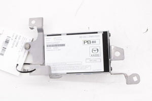 2019-2023 Mazda CX-9 Grand Touring Panasonic Audio Radio Tuner BDGG-66-DR0 OEM