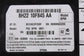 2010-2012 Land Rover Range Rover HSE Telematics Communication Control Module2