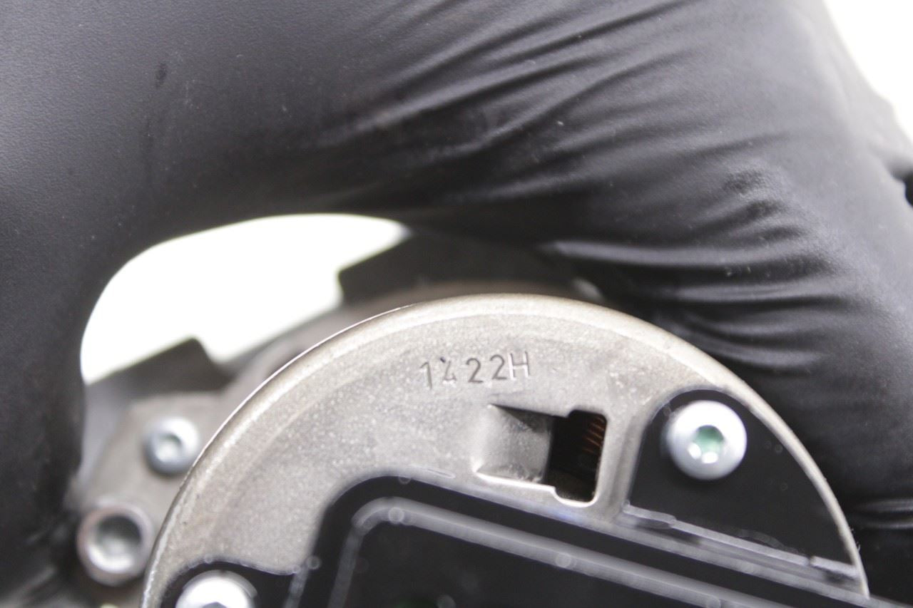 21-23 Kia Sorento X-Line SX Prestige 2.5L Auxiliary Electric Oil Pump 462202N500 - Alshned Auto Parts