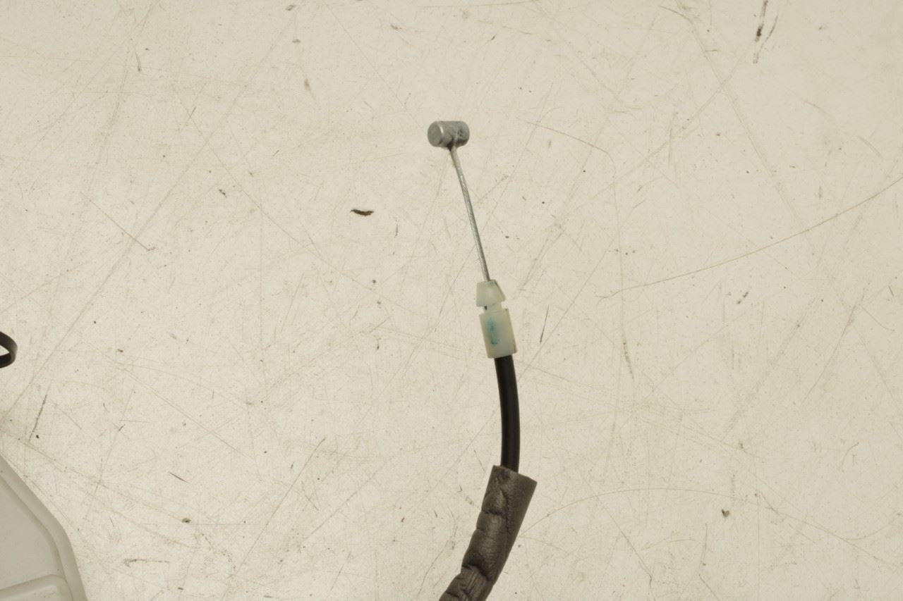 16-20 Kia Optima LX Front Left Driver Side Door Lock Latch Actuator 81315-D5010 - Alshned Auto Parts