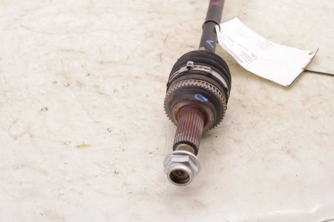 2016-2023 Mazda CX-9 Grand Touring AWD Rear Left Side CV Axle Drive Half Shaft - Alshned Auto Parts