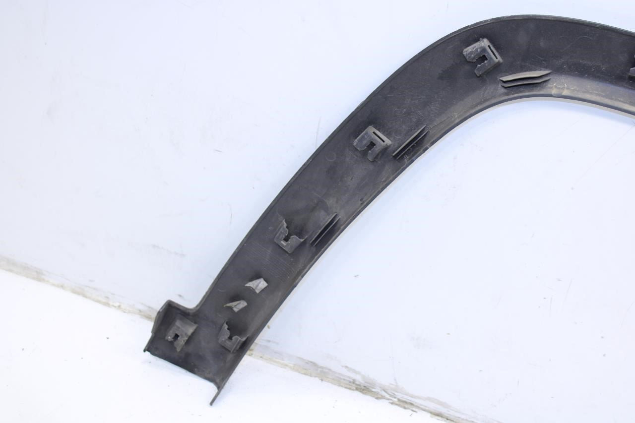 17-25 Jeep Compass Latitude Front LH Wheel Fender Flare Molding 5UP11TRMAB *ReaD - Alshned Auto Parts