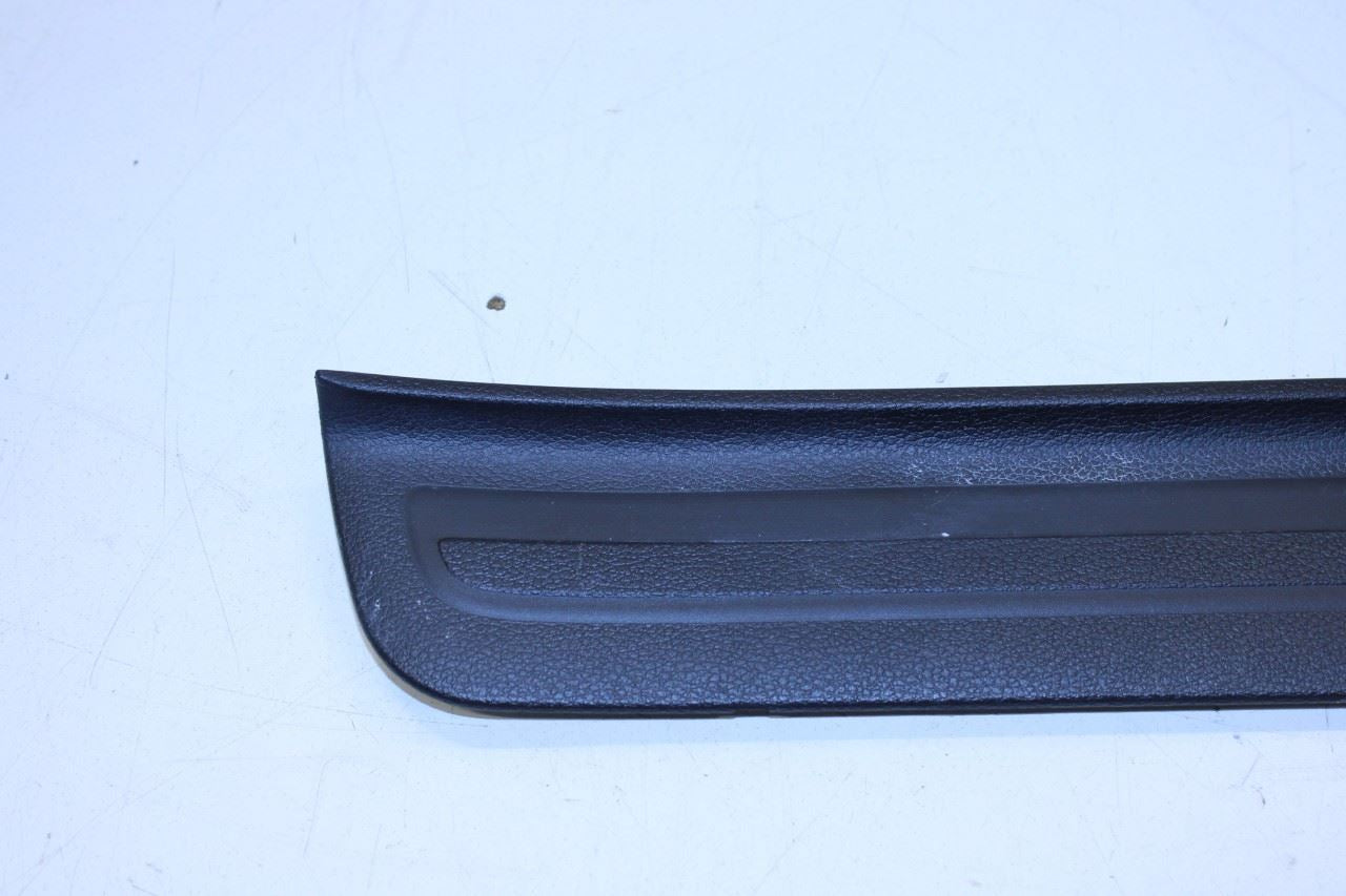 2020-2025 KIA Soul LX Front and Rear Door Sill Scuff Plate Set of 4 85883-K0000 - Alshned Auto Parts