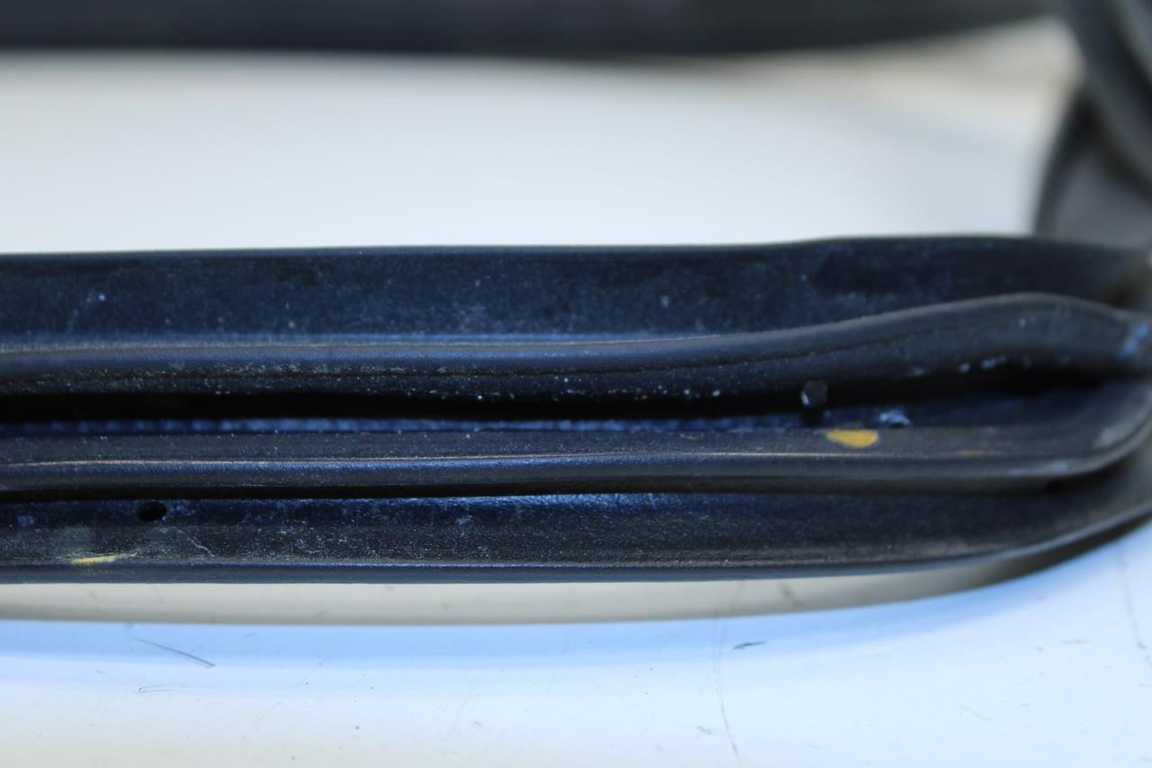 19-23 Hyundai Santa Fe Limited Rear Right Door Weatherstrip On Body 83120-S2000 - Alshned Auto Parts