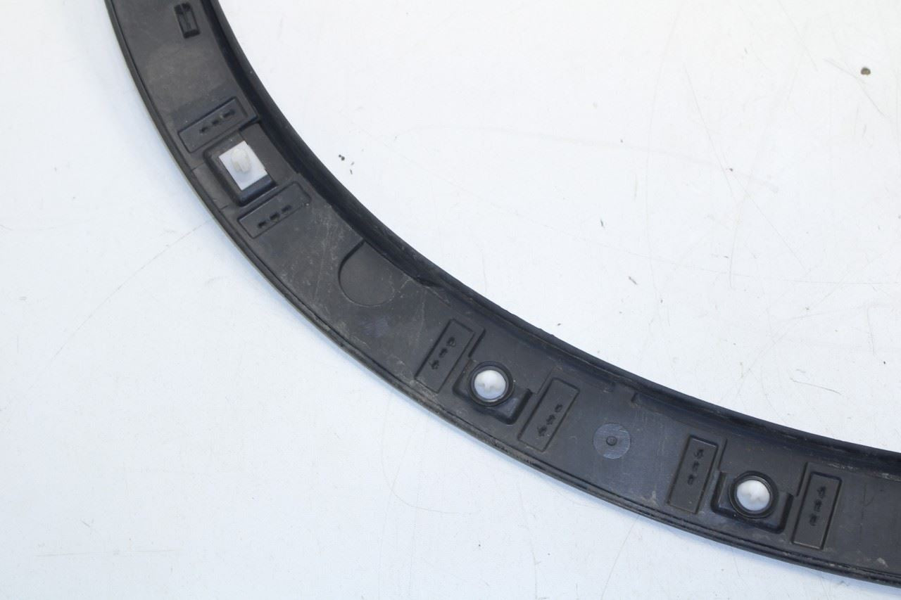 2019-24 Chevrolet Blazer 2LT Rear Right Side Fender Flare Wheel Opening Molding - Alshned Auto Parts