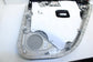2021-2024 GMC Terrain Denali Rear Left Driver Side Door Trim Panel 84981492 OEM - Alshned Auto Parts