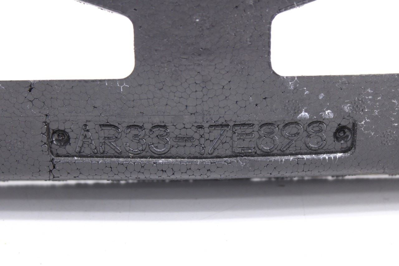 10-12 Ford Mustang Conv V6 Front Bumper Isolator Impact Absorber AR33-17E898-AC - Alshned Auto Parts