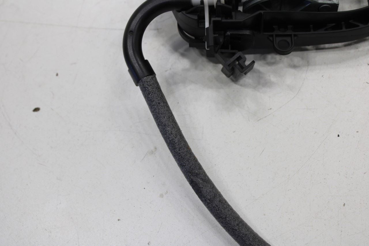 2014-18 BMW X5 xDrive35i 3.0L AWD Rear Passenger Right Side Door Exterior Handle - Alshned Auto Parts