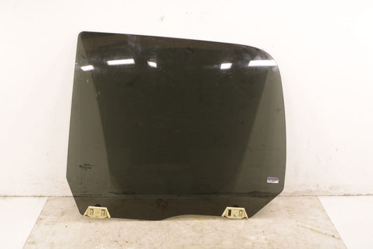 2011-2020 RAM 2500 Tradesman Crew Cab Rear Right Side Door Window Glass - Alshned Auto Parts