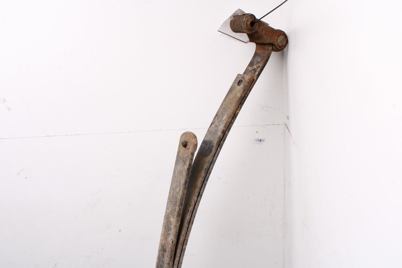 2007-2015 Chevrolet Silverado 1500 Work Truck 2WT 4WD Rear Left Side Leaf Spring - Alshned Auto Parts