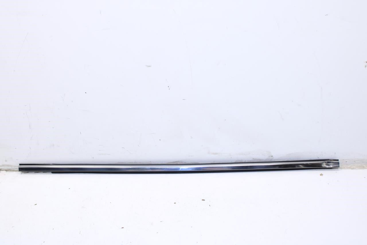 2014-23 Infiniti Q50 RWD FR RH Door Belt Inner Outer Molding Weatherstrip *ReaD* - Alshned Auto Parts