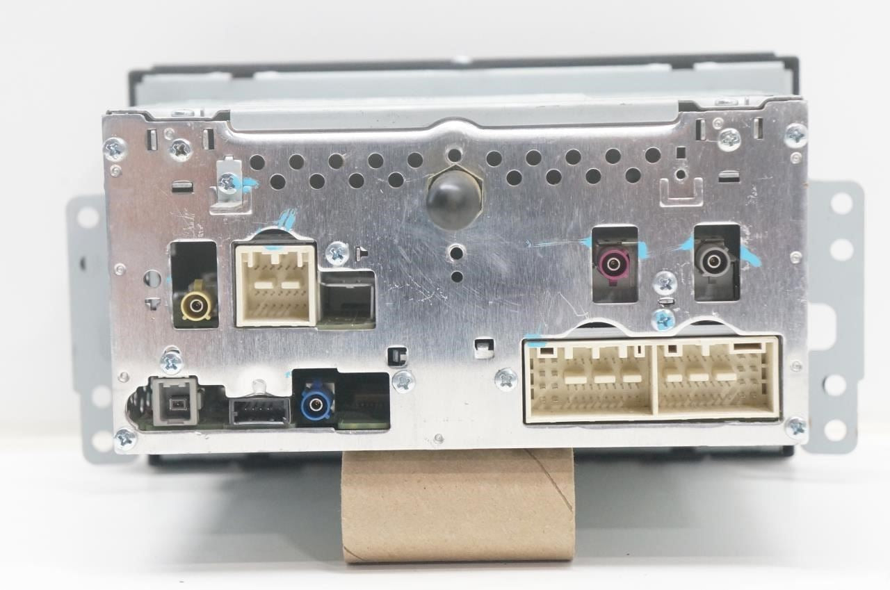 2019-2020 Kia Optima Audio Radio Receiver with 8.0'' Display 96160-D5900WK OEM - Alshned Auto Parts
