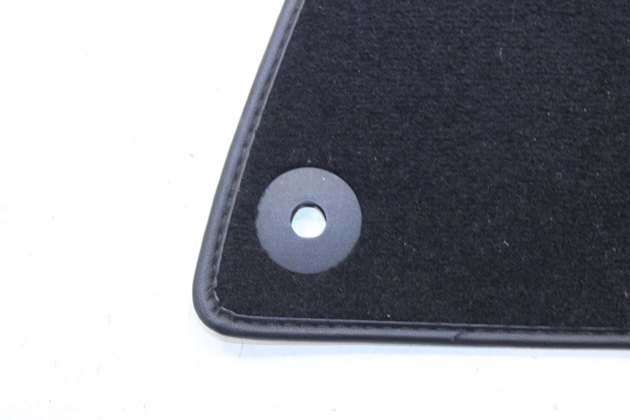17-21 Maserati Ghibli Front and Rear RH and LH Interior Carpet Floor Mats *ReaD* - Alshned Auto Parts