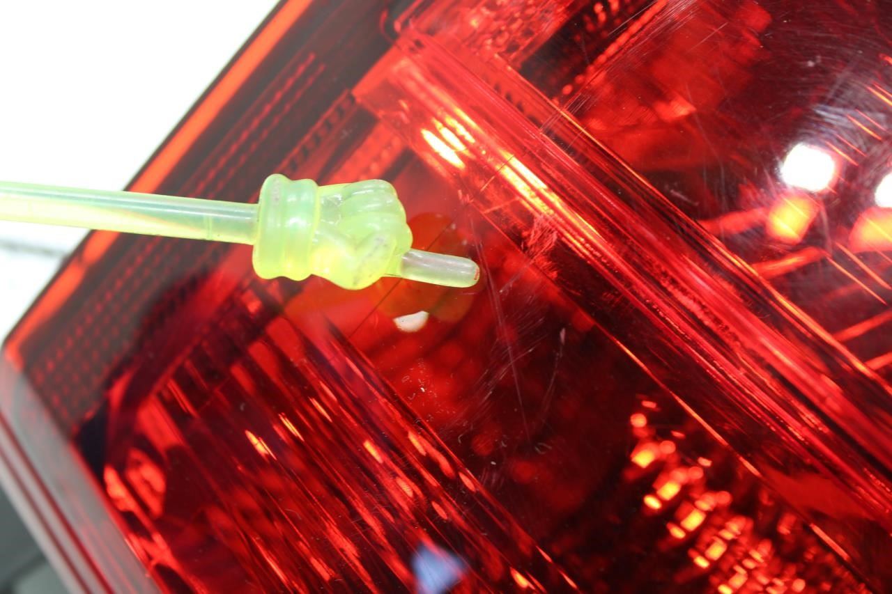 2016-2020 Nissan Pathfinder SV Rear Right Side Tail Light Lamp 26550-9PF0A OEM - Alshned Auto Parts