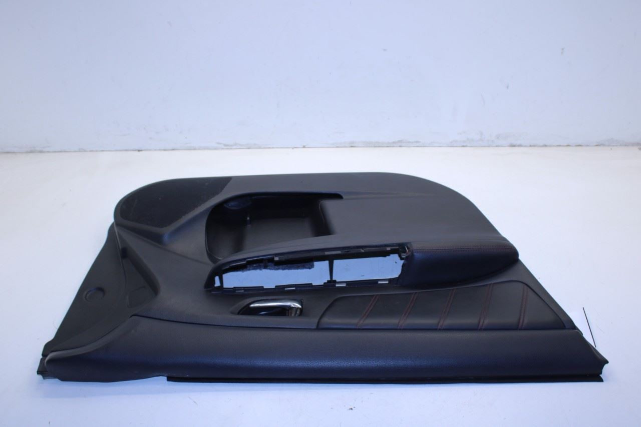 2018-2021 Subaru WRX Premium Front Left Driver Door Trim Panel 94216VA350VH OEM - Alshned Auto Parts