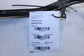 2015-24 Nissan Murano Platinum 3.5L Fuel Filler Neck Hose Tube Pipe 17221-5AA0A - Alshned Auto Parts