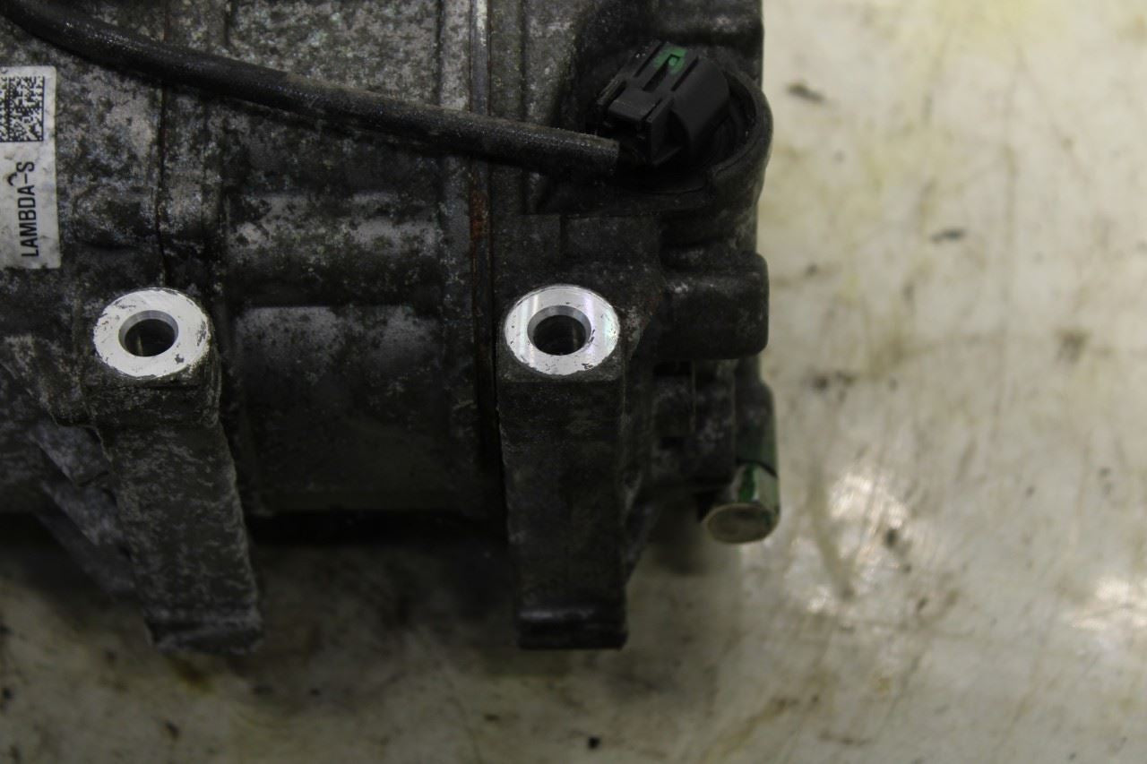 2019-2020 Kia Sorento LX 3.3L AC Air Conditioner Compressor 97701-C6910 OEM - Alshned Auto Parts