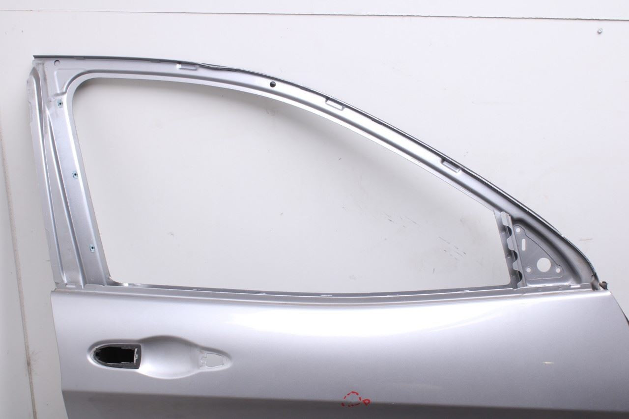 2019-2020 Jeep Cherokee Latitude Front Right Side Door Shell Panel 68290878AA - Alshned Auto Parts