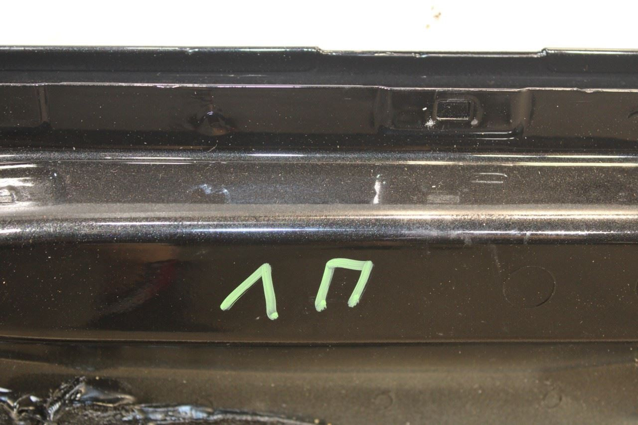 2013-2016 BMW 328i xDrive SULEV Front Left Side Door Shell Panel 41007298565 OEM - Alshned Auto Parts