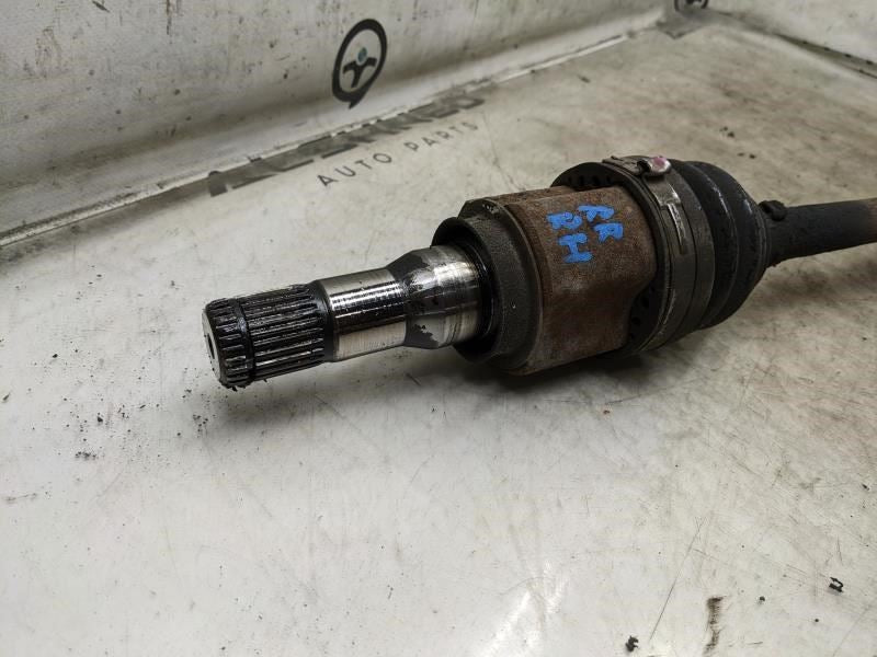 2011-19 Ford Explorer 4WD Rear Right Side CV Axle Drive Half Shaft BB53-4K138-BA - Alshned Auto Parts