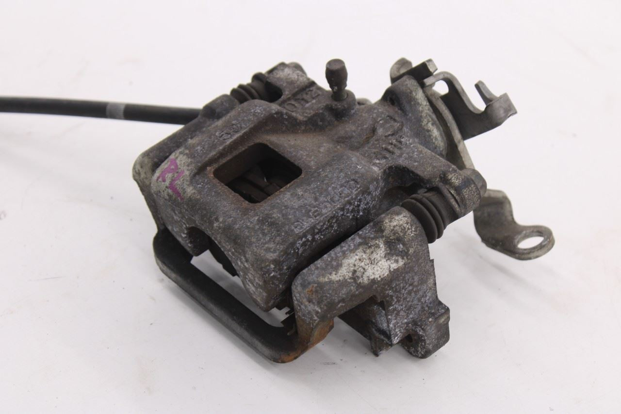 2013-25 Mitsubishi Outlander Sport SE 2.0L 4WD Rear Left Side Brake Disc Caliper - Alshned Auto Parts