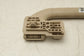 2010-13 Mercedes-Benz E350 Sport 4MATIC Roof Headliner Grab Grip Handle Set of 4 - Alshned Auto Parts