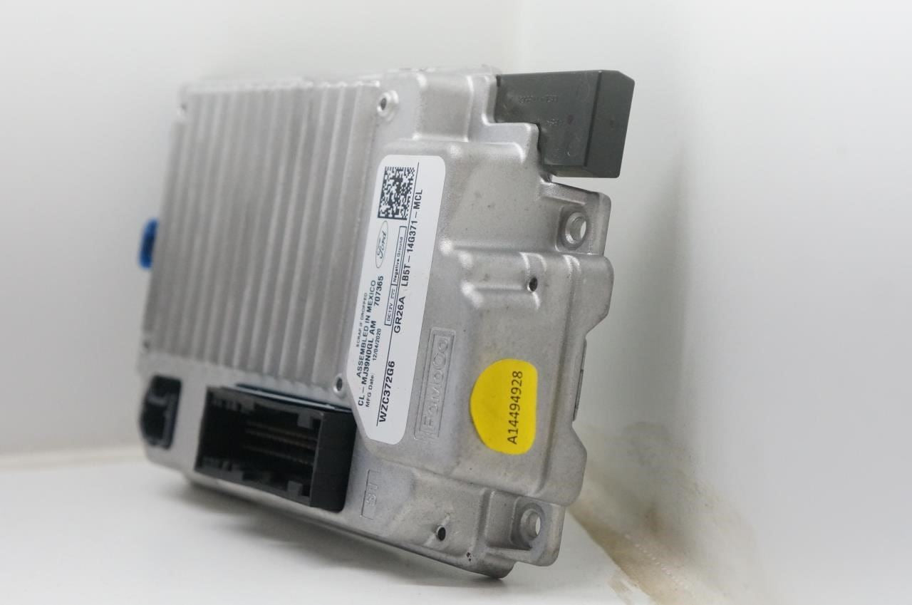 2023 Ford Explorer Sync 3 APIM Communication Module LB5T-14G371-MCL OEM - Alshned Auto Parts
