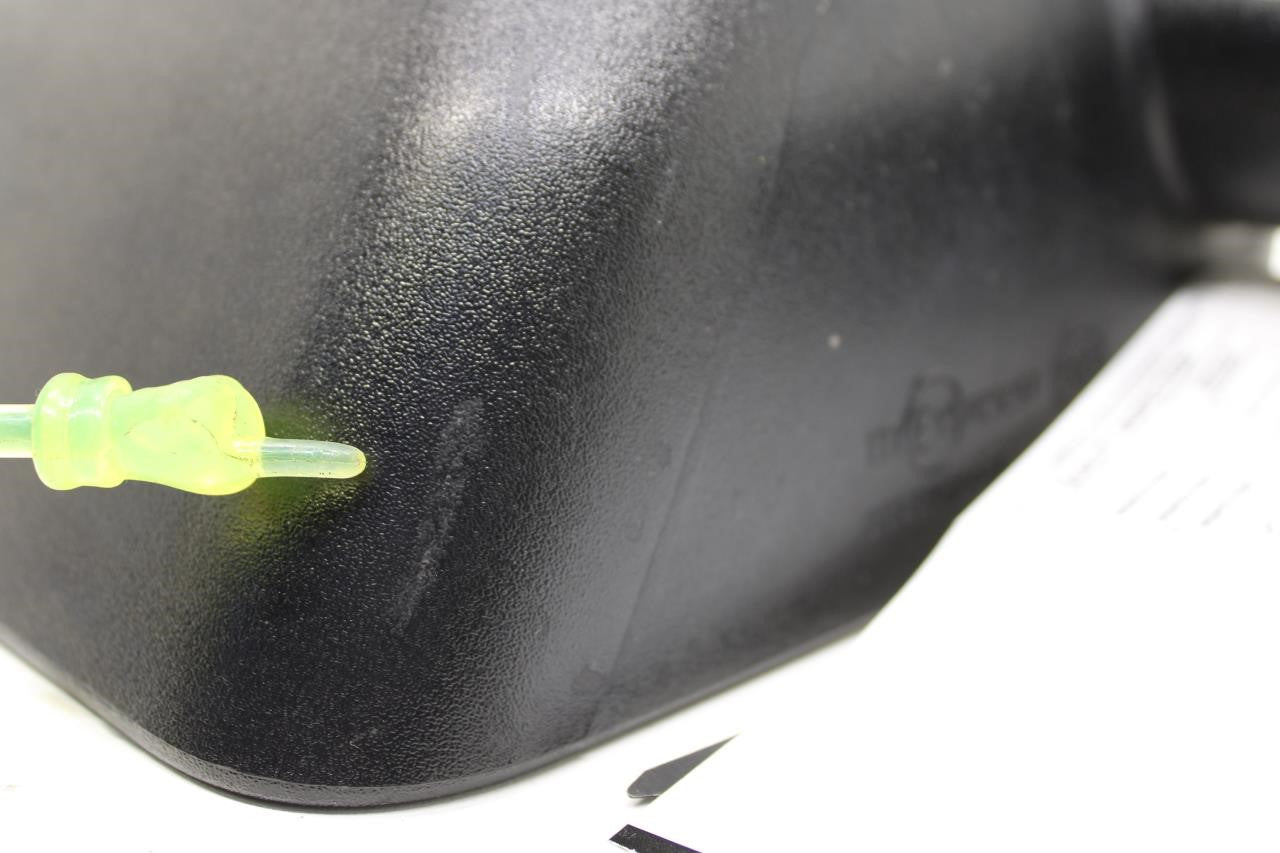 2011-2013 Jeep Wrangler Sahara 3.6L Right Side Rear View Mirror 5182174AA OEM - Alshned Auto Parts