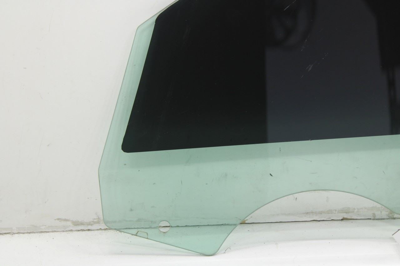 2010-15 BMW 750I xDrive Front Right Passenger Side Door Window Glass 51337182084 - Alshned Auto Parts