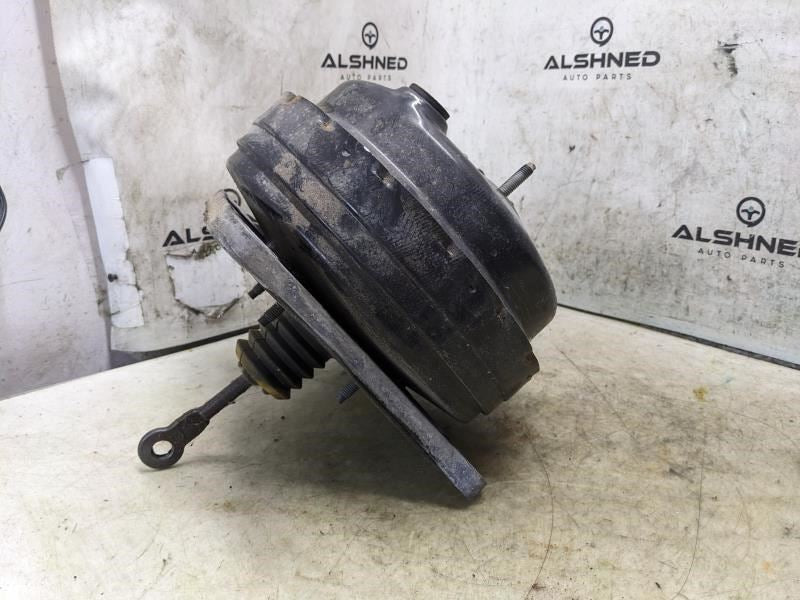 2011-2017 Jeep Wrangler Power Brake Booster 68069918AD OEM - Alshned Auto Parts