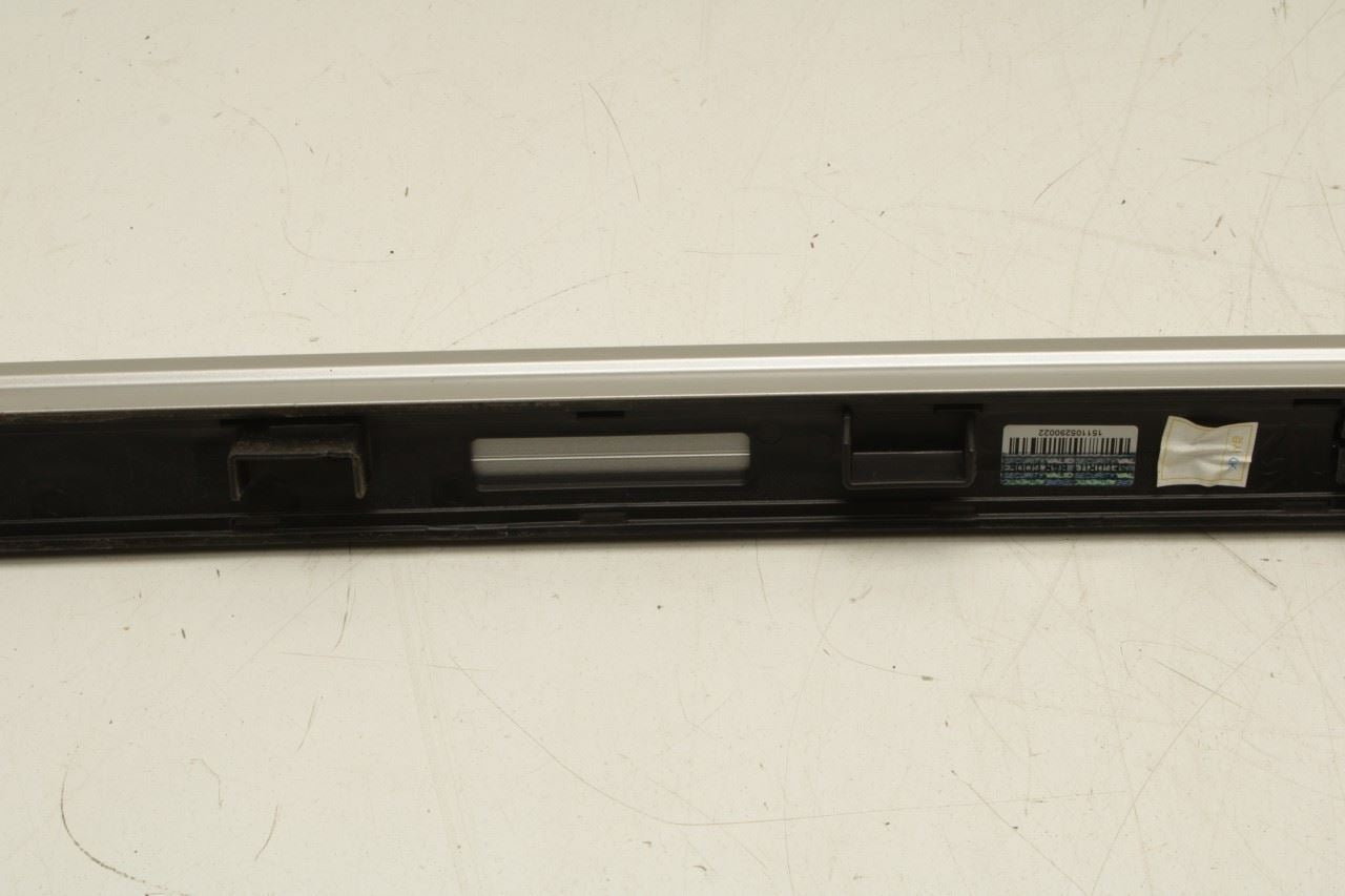 2023-25 Kia Sportage Hybrid EX Left and Right Roof Luggage Rack Rail 87270-P1000 - Alshned Auto Parts