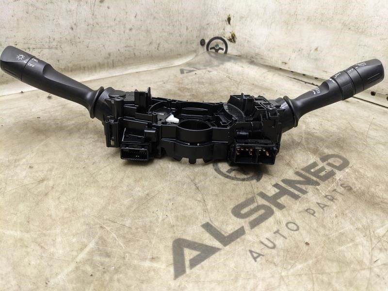 2016-2022 Toyota Prius Two 1.8L Steering Column Light Turn Signal Wiper Switch - Alshned Auto Parts
