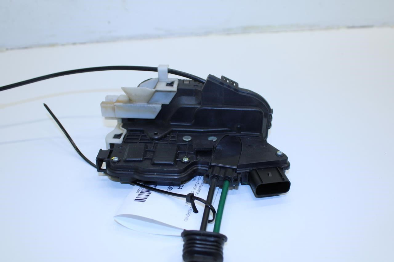 2009-2015 Kia Sorento Front Left Side Door Lock Latch Actuator 81310-2P000 OEM - Alshned Auto Parts