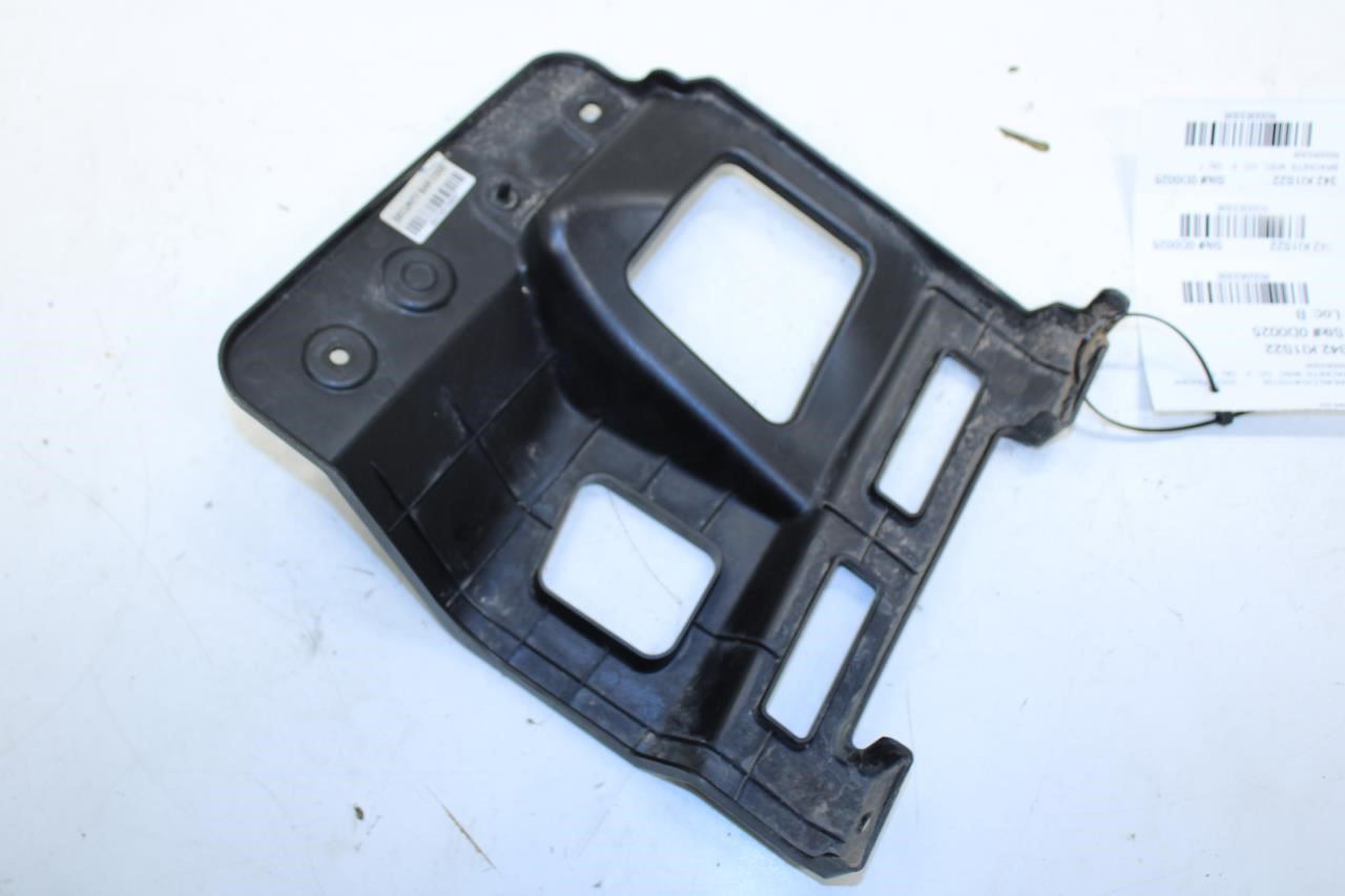 18-23 Kia Stinger GT1 Rear RH Side Bumper Support Mount Bracket 86686-J5000 OEM - Alshned Auto Parts