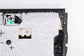 2014-19 Chevrolet Silverado 1500 Work Truck 2WT Front Left Side Door Trim Panel12