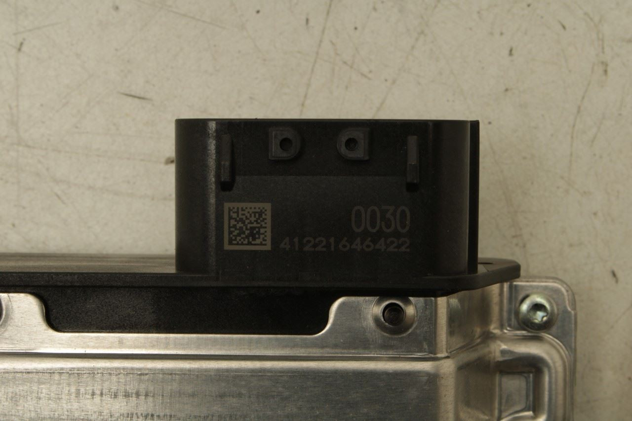 2023 KIA Sportage Hybrid EX Transmission Control Module TCU TCM 95441-3D310 OEM - Alshned Auto Parts